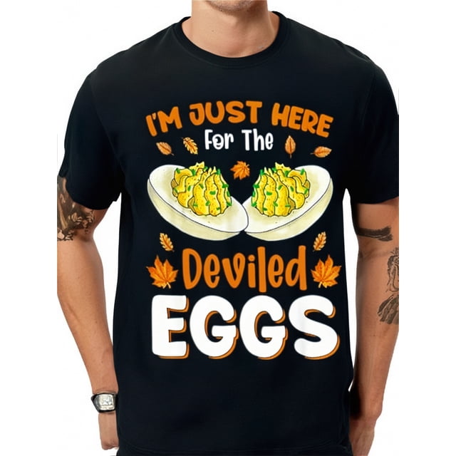Summer Vibes - Men's Casual Short Sleeve T-Shirt - Crew Neck, Lightweight, Breathable, Comfortable, Perfect for Summer Outings Tee For Adult, Men, Women, Teen, Teenager, Adolescent, Youth