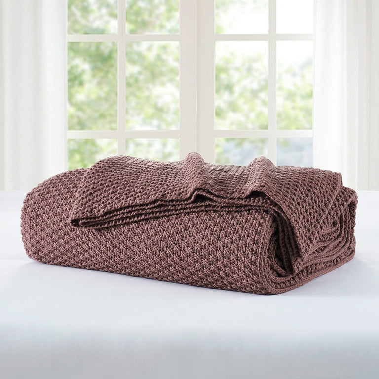 Chunky sweater blanket online