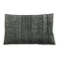 thumbnail image 1 of Ahgly Company Indoor Rectangular Mid-Century Modern Lumbar Throw Pillow, 13 inch by 19 inch, 1 of 5