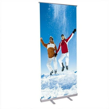 Retractable Banner - 32
