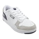 thumbnail image 1 of Tenis K-Swiss LOW ST Para Hombre Color Blanco, 1 of 5