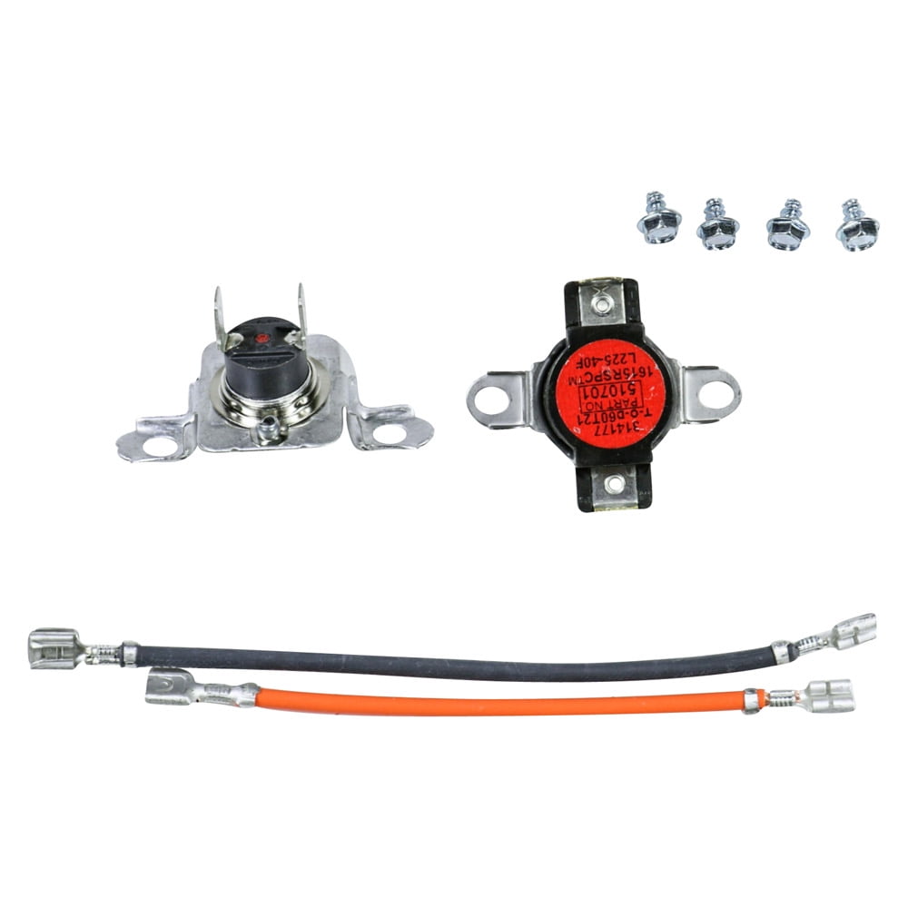 ForeverPRO 490P3 Kit Thermal Fuse for Amana Dryer 490P3 61208 768847