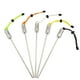 thumbnail image 3 of Soidarity Keep Diving Steel Pointer Rod Maker Medición Submarino Rattle Stick Handheld Bottle Lanyard Herramienta deportiva para adultos Type7 NO7 Soidarity OD002567-03B, 3 of 6