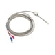 thumbnail image 4 of Sensor de temperatura, termopar tipo K, suministros industriales automatizados duraderos, termopar resistente y robusto, 4 of 8