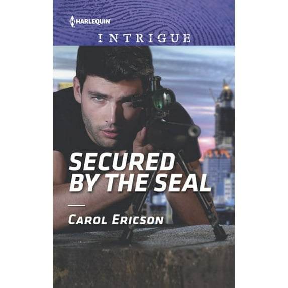 Pre-Owned Secured by the SEAL (Red, White and Built, 5) (Unknown) 1335526188 9781335526182