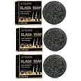 thumbnail image 1 of 3pcs Spartan Gray Hair Reverse Bar Mane Gray Reverse Bar, Hair Darken Nourishes, 1 of 5