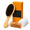Large, variant on Bristle Hair Brush Set Large For Thin & Fine