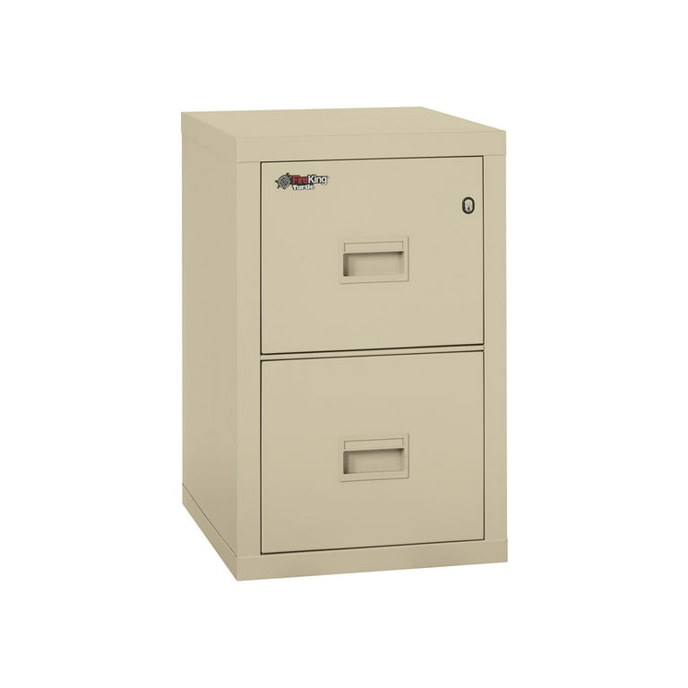 Fireking 2 Drawer 22