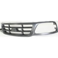 thumbnail image 5 of Grille Assembly For 1999-2004 Ford F-150 F-250, 5 of 9