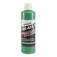 thumbnail image 1 of Createx Peinture Couleurs pour Aérographe, 8 oz, Vert Pâle Opaque, 1 of 3