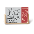 thumbnail image 1 of Hold Together Personalized Gesture Desk Calendar Desktop Decoration 2023, 1 of 3