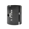thumbnail image 1 of Adaptador de vástago de bicicleta REDUCCIÓN DE calzas barras de mango de Negro 318-35 mm Zulema Adaptador de cuña para vástago de bicicleta, 1 of 8