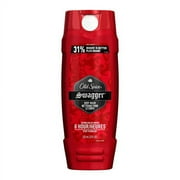 Old Spice Swagger Body Wash for Men, 21 Oz, 2 Pack