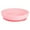 Pink, variant on AFACUHX Flexible Tableware Silicone Suction Plates for Adults and Seniors Elderly Adaptive Feeding Dinnerware for Everyday Use 1PC