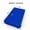 Blue 46x28x4cm, variant on Thick Kneeling Mat Pad Waterproof Garden Kneeler Bath Floor Yoga High Density Foam Cushion Protection Garage Soft Sport Antiskid
