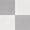 Checkerboard #4, variant on The Tile Life Terrazzo 2.0 4" x 4" Checkerboard #21 Matte Porcelain Tile Sample