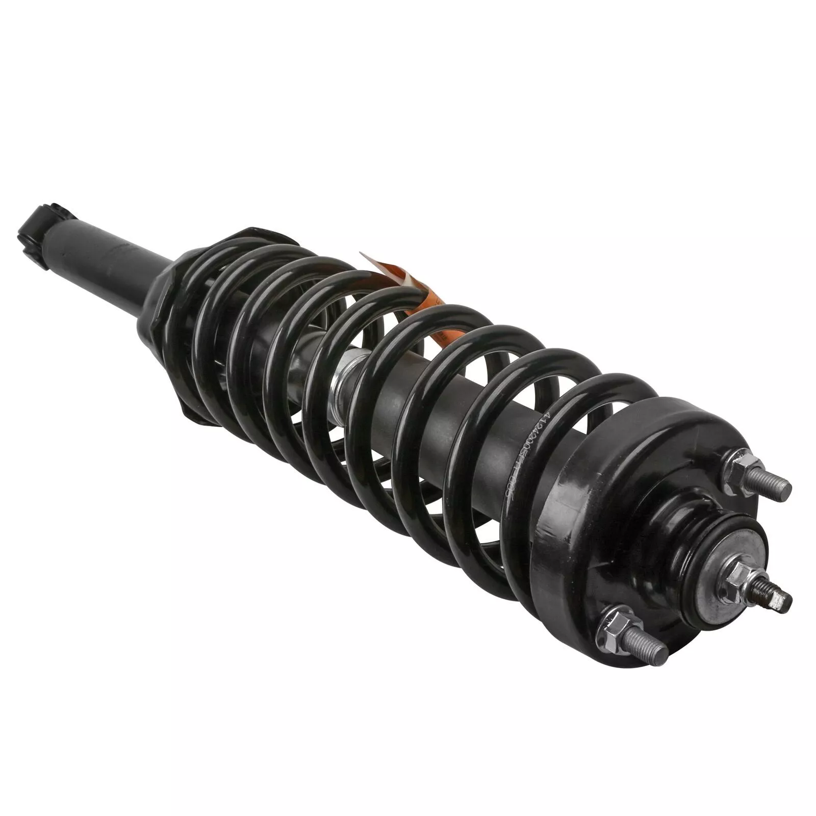 MOSTPLUS Set of 4 Front & Rear Shock Struts Assembly for 1997-2001 Honda CR-V 171325 171583