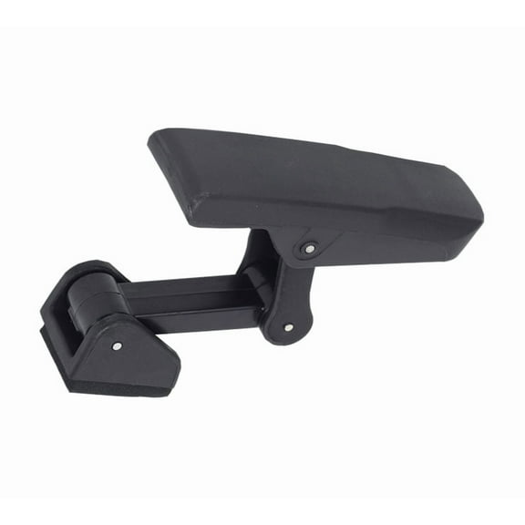 Truck Hood Latch-Fits KW T680 Aero Models, Replaces OEM L56-1042, L56-6027, OE Aftermarket 3455929, Automann HLK2201, HLK2546, Paccar Parts KWL561042