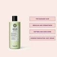 thumbnail image 2 of Maria Nila Structure Repair, Shampoo 11.8 Fl Oz, For Damaged & Chemically Treated Hair, Algae Extract Rebuilds & Moisturizes, 100% Vegan & Sulfate/Paraben free, 2 of 5