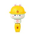 thumbnail image 1 of Cartoon Whistle, Lightweight Safe Plastic Cute Whistle Toy  For Outdoor For Preschool, 1 of 8