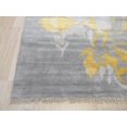 thumbnail image 2 of Contemporary Abstract Art Rug, 2 of 4