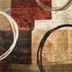 Oriental Weavers Tapis Tissé à la Machine Hudson 5'3" x 7'6" en Brun – image 5 sur 5