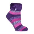 thumbnail image 1 of Heat Holders - Womens Non Slip Fluffy Socks | Gift Socks for Ladies, 1 of 2