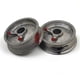 thumbnail image 2 of Carrete de tambor Sincero para puerta enrollable de garaje aluminio M76 mm 8' 3 tornillos, 2 of 6