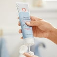 thumbnail image 4 of First Aid Beauty - Pure Skin Face Cleanser, Effectively Removes Makeup, Dirt, and Impurities, Gentle Cleanser Leaves Skin Soft & Supple, Safe for Sensitive Skin, Fragrance Free, 11 oz, 4 of 8