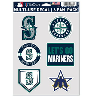Seattle Mariners Auto Accessories in Seattle Mariners Team Shop 