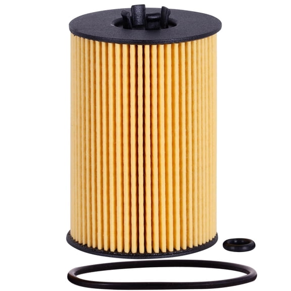 Cartridge Oil Filter