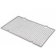 thumbnail image 3 of Greensen Stainless Steel Cooling and Baking Rack Nonstick Cooking Grill Tray For Biscuit / Cake / Bread , Nonstick Cooking Grill Tray, Cooking Grill Tray For Biscuit, 3 of 5