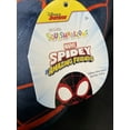 thumbnail image 5 of Squishmallows 12" Miles Morales Spider-Man Marvel Plush, 5 of 5