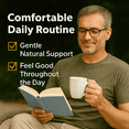 thumbnail image 5 of Organic Propolis Suppositories with Manuka Honey, Advanced Formula, 30-Day Supply for Men & Women, 5 of 7
