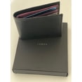 thumbnail image 4 of Lusha Leather Wallet for Men | RFID Blocking | Extra Capacity Bifold Wallet | Gift For Him, 4 of 8