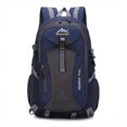 thumbnail image 5 of 40L Outdoor Multifunctional Backpack For Mountaineering Camping Travel Waterproof Backpack Large Capacity Backpack Students School Bag, 5 of 5