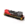 thumbnail image 4 of Athearn HO MP15AC NdeM #9821 ATHG66146 HO Locomotives, 4 of 5