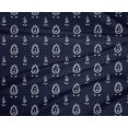 thumbnail image 4 of oneOone Polyester Lycra Fabric Leaves & Floral Block Fabric Prints By Yard 56 Inch Wide, 4 of 4