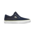 thumbnail image 3 of Singleton Vulc XLT Trainers [Navy], 3 of 3