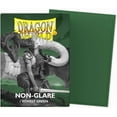thumbnail image 2 of Dragon Shield Standard Size Card Matte Sleeves 100 CT - Non Glare Forest Green - Smooth & Tough Premium TCG Sleeves | Compatible with Pokemon, Flesh & Blood, One Piece & Magic The Gathering, 2 of 4