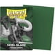 thumbnail image 2 of Dragon Shield Standard Size Card Matte Sleeves 100 CT - Non Glare Forest Green - Smooth & Tough Premium TCG Sleeves | Compatible with Pokemon, Flesh & Blood, One Piece & Magic The Gathering, 2 of 4