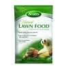 Scotts Natural Lawn Food 18.46 lbs.