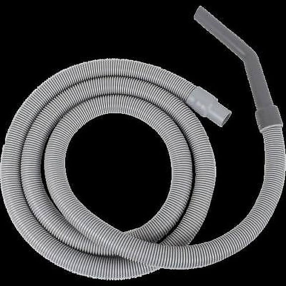 Nilfisk GM80 10' Plastic Extension Hose (01709002)