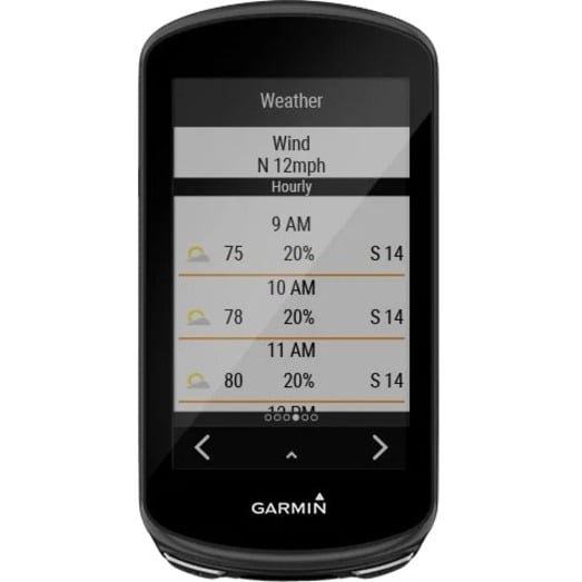 Garmin edge 1030 sale outlet
