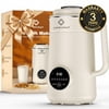 Nut Milk Maker 40 oz Almond Oat Soy Milk Maker Ble