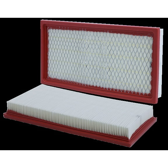 PROTEC-NEW Air Filter Panel