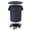 Gray, variant on 20 Gallon Trash Can with Wheels, 1 Pack Outdoor Trash Can, Green