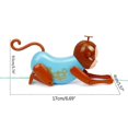 thumbnail image 5 of Novelty Mini Funny Climbing Rope Plastic Monkey Kids Relieve Boredom, 5 of 5