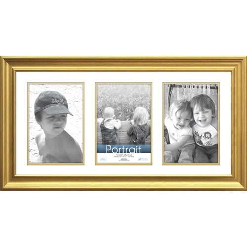Timeless Frames Lauren Collage Photo Frame, 10x20