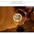 thumbnail image 2 of The Enchanted Lamp - Hanging Led Lamp With D, Lamp, 2 of 3